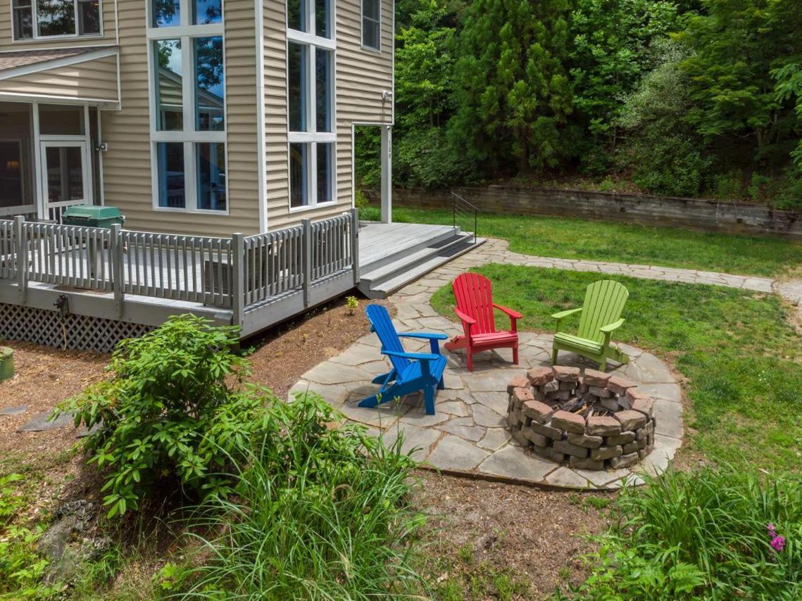 Angie'S Mountain Overlook Hot Tub And Views! Fairview Extérieur photo